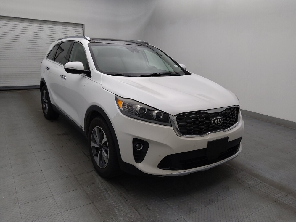 2019 Kia Sorento in Charleston, SC 29414 - 18090529 13