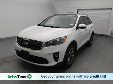 2019 Kia Sorento in Charleston, SC 29414