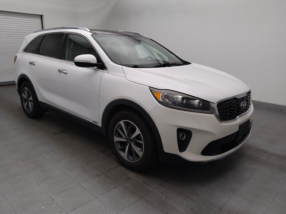 2019 Kia Sorento in Charleston, SC 29414 - 18090529 11