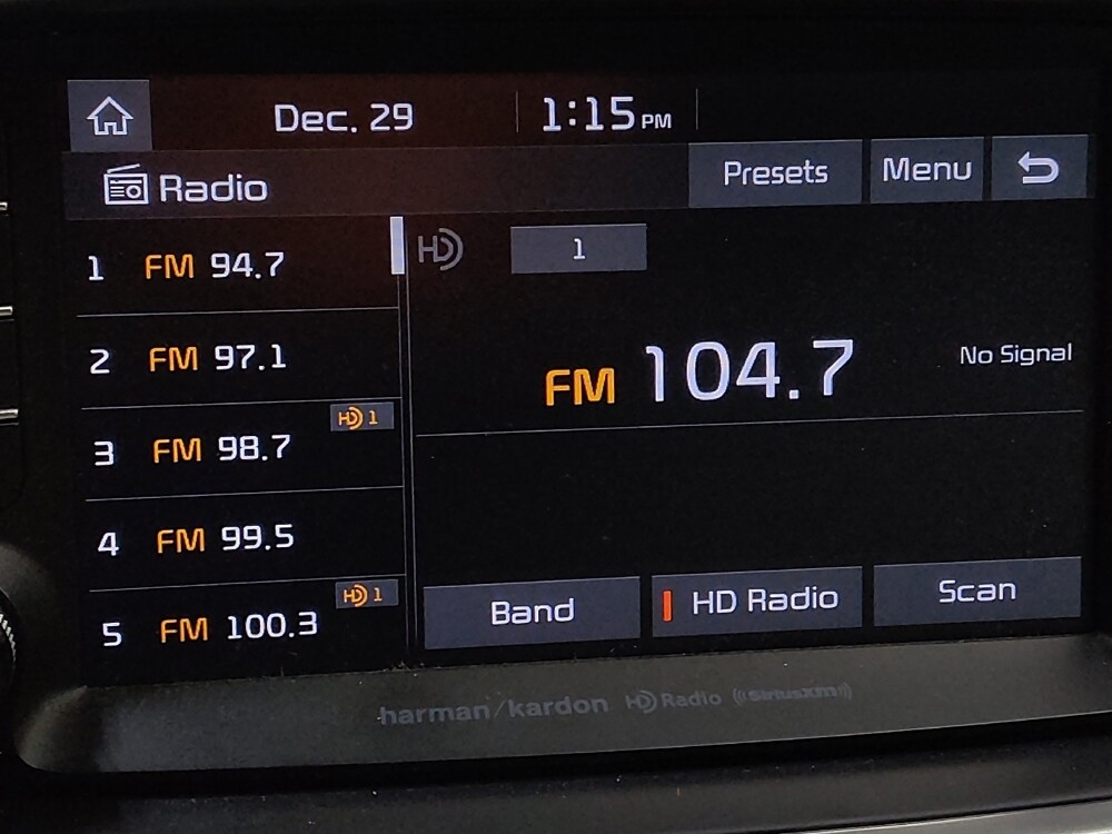 2019 Kia Sorento in Charleston, SC 29414 - 18090529 25