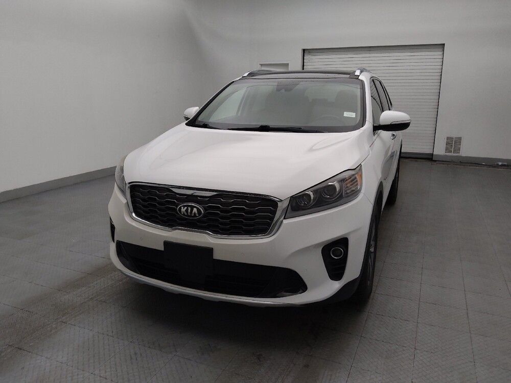 2019 Kia Sorento in Charleston, SC 29414 - 18090529 15