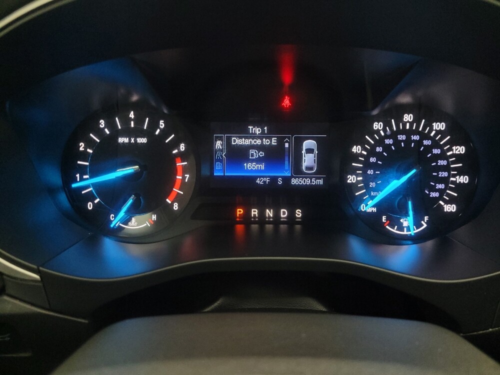 2014 Ford Fusion in Indianapolis, IN 46222 - 18090530 23