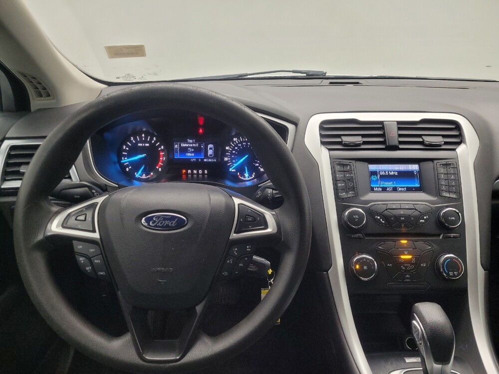 2014 Ford Fusion in Indianapolis, IN 46222 - 18090530 22