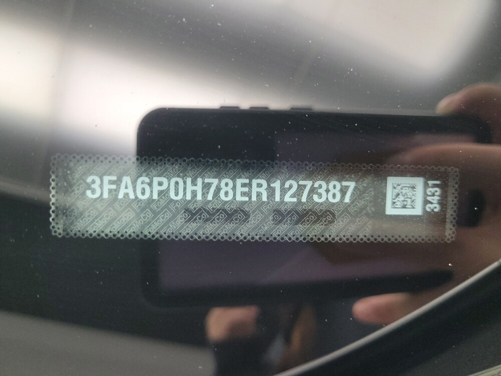 2014 Ford Fusion in Indianapolis, IN 46222 - 18090530 33