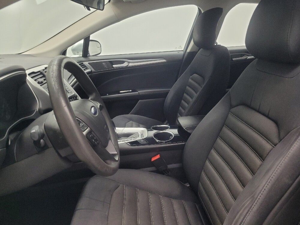 2014 Ford Fusion in Indianapolis, IN 46222 - 18090530 17