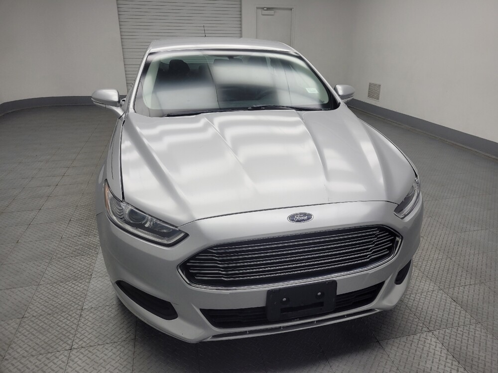 2014 Ford Fusion in Indianapolis, IN 46222 - 18090530 14