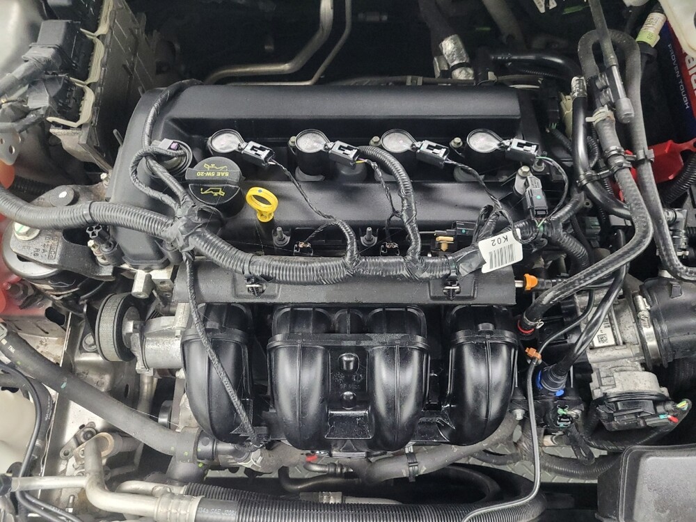 2014 Ford Fusion in Indianapolis, IN 46222 - 18090530 30