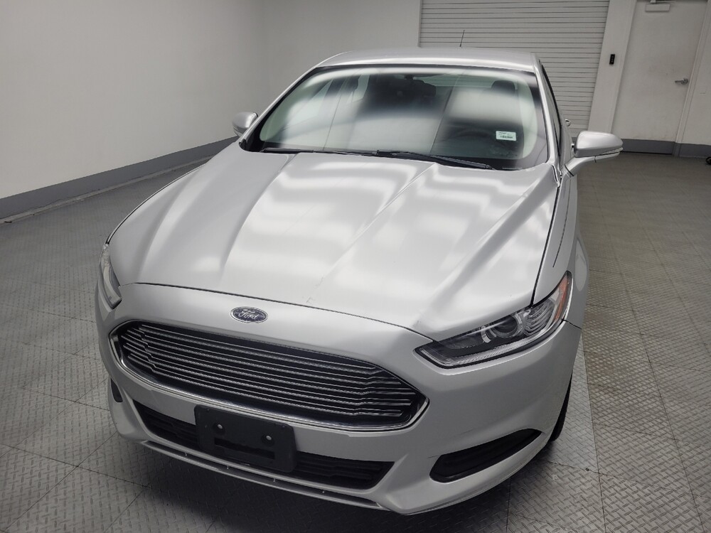 2014 Ford Fusion in Indianapolis, IN 46222 - 18090530 15