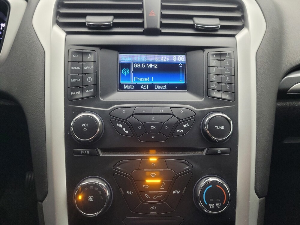 2014 Ford Fusion in Indianapolis, IN 46222 - 18090530 25