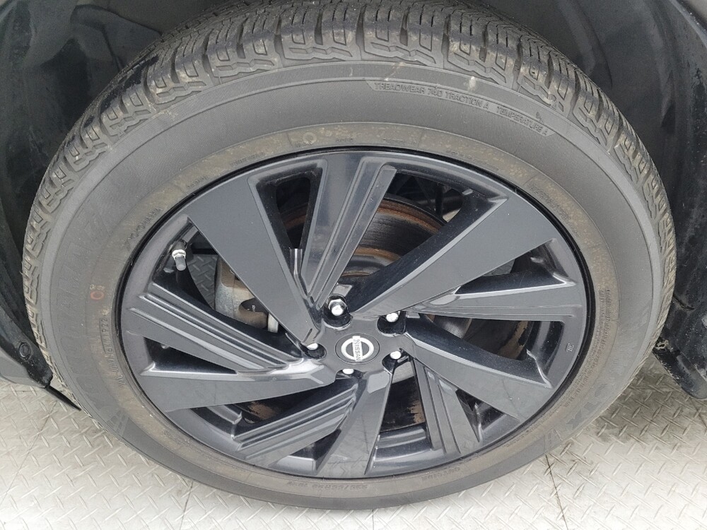 2017 Nissan Murano in Winston-Salem, NC 27103 - 18090531 31