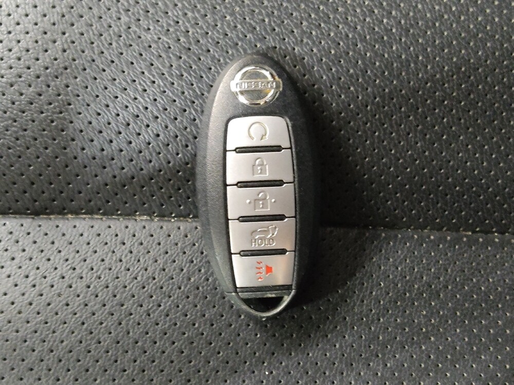 2017 Nissan Murano in Winston-Salem, NC 27103 - 18090531 32