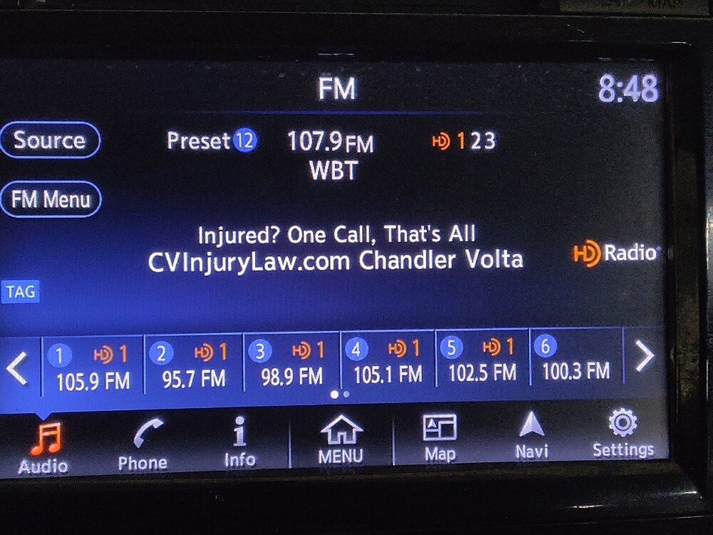 2017 Nissan Murano in Winston-Salem, NC 27103 - 18090531 25