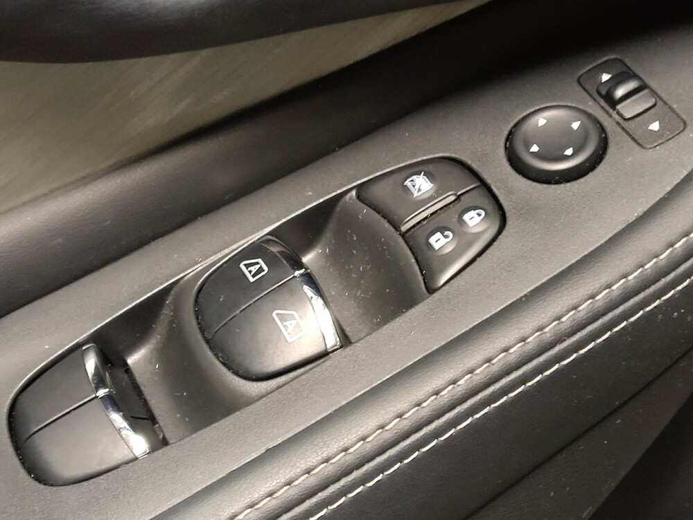 2017 Nissan Murano in Winston-Salem, NC 27103 - 18090531 27