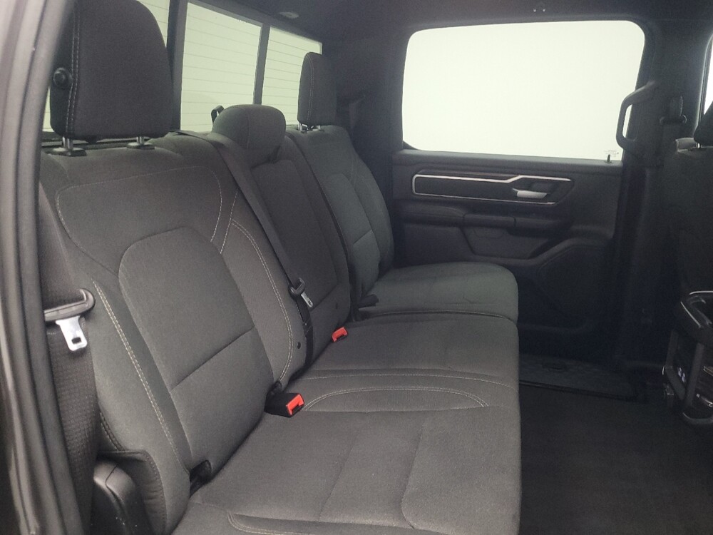 2021 RAM 1500 in Indianapolis, IN 46222 - 18090532 19