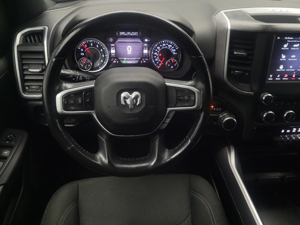 2021 RAM 1500 in Indianapolis, IN 46222 - 18090532 22