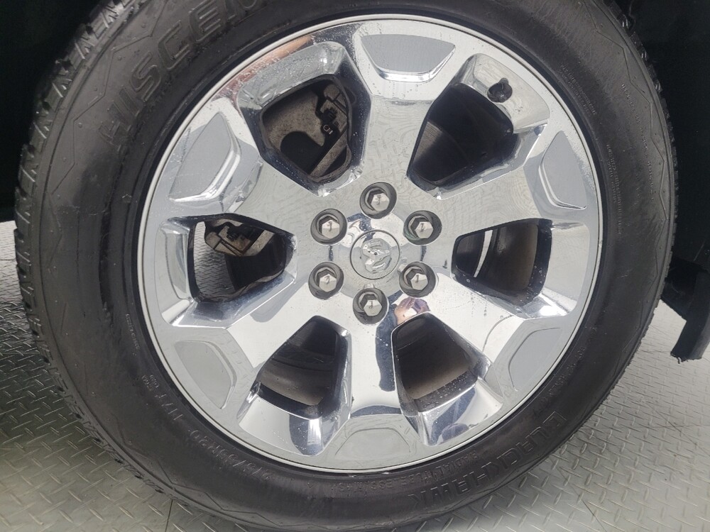 2021 RAM 1500 in Indianapolis, IN 46222 - 18090532 31