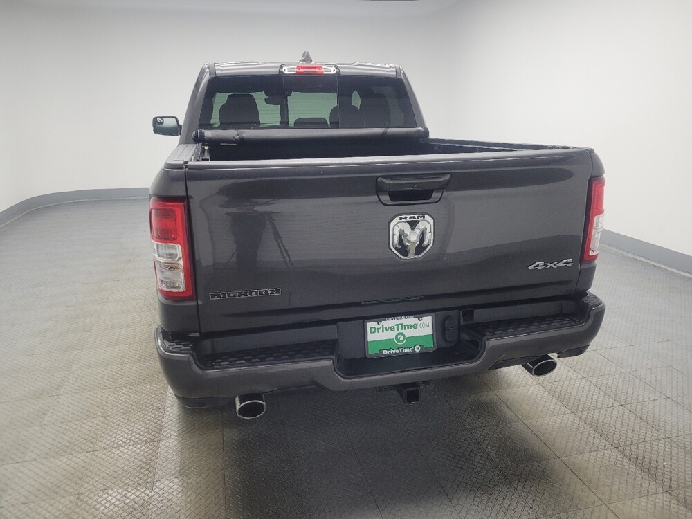 2021 RAM 1500 in Indianapolis, IN 46222 - 18090532 6
