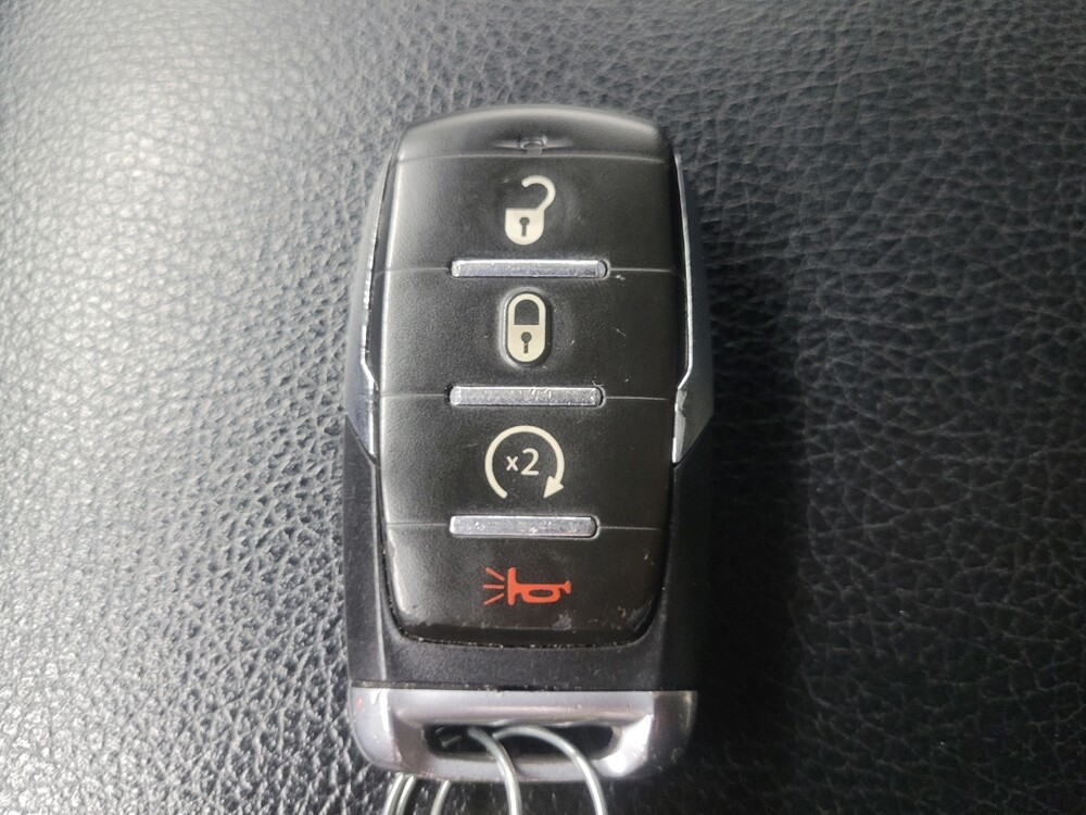 2021 RAM 1500 in Indianapolis, IN 46222 - 18090532 32