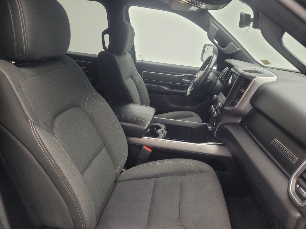 2021 RAM 1500 in Indianapolis, IN 46222 - 18090532 21