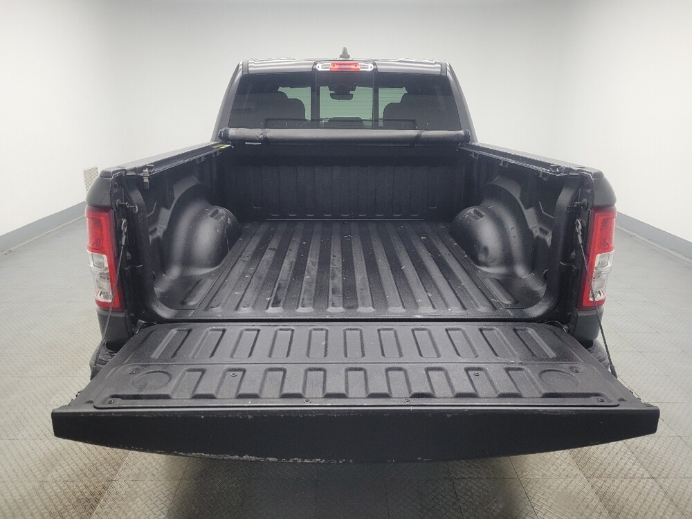 2021 RAM 1500 in Indianapolis, IN 46222 - 18090532 29
