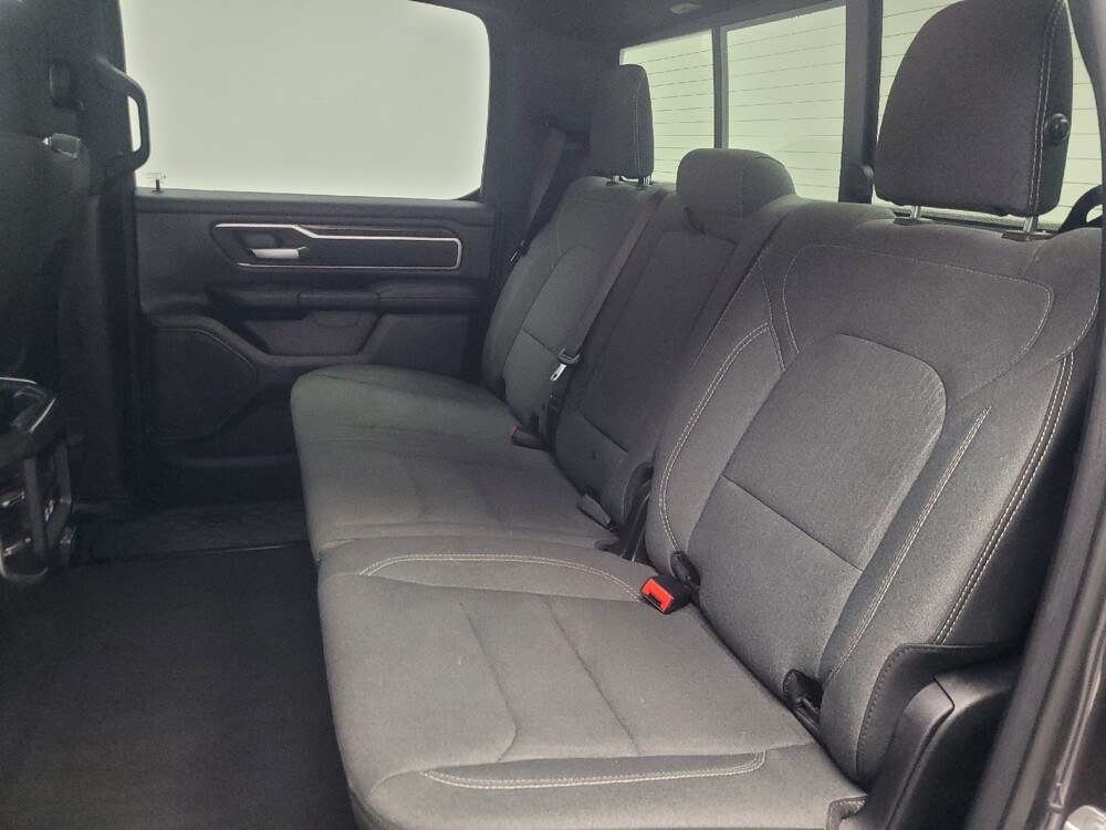 2021 RAM 1500 in Indianapolis, IN 46222 - 18090532 18