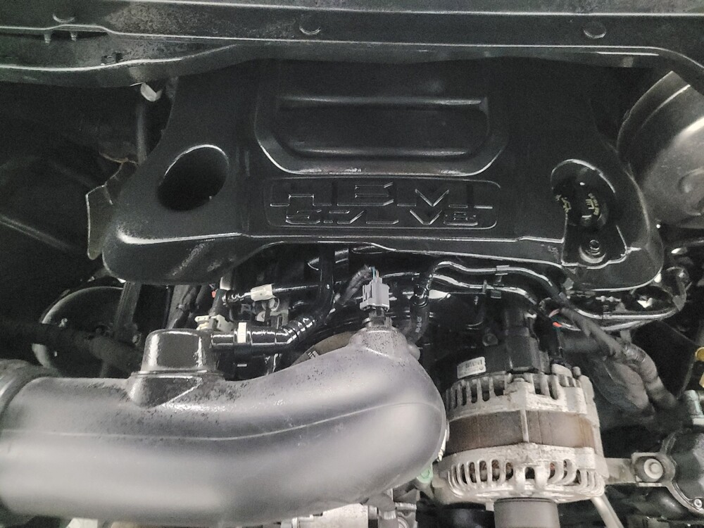 2021 RAM 1500 in Indianapolis, IN 46222 - 18090532 30