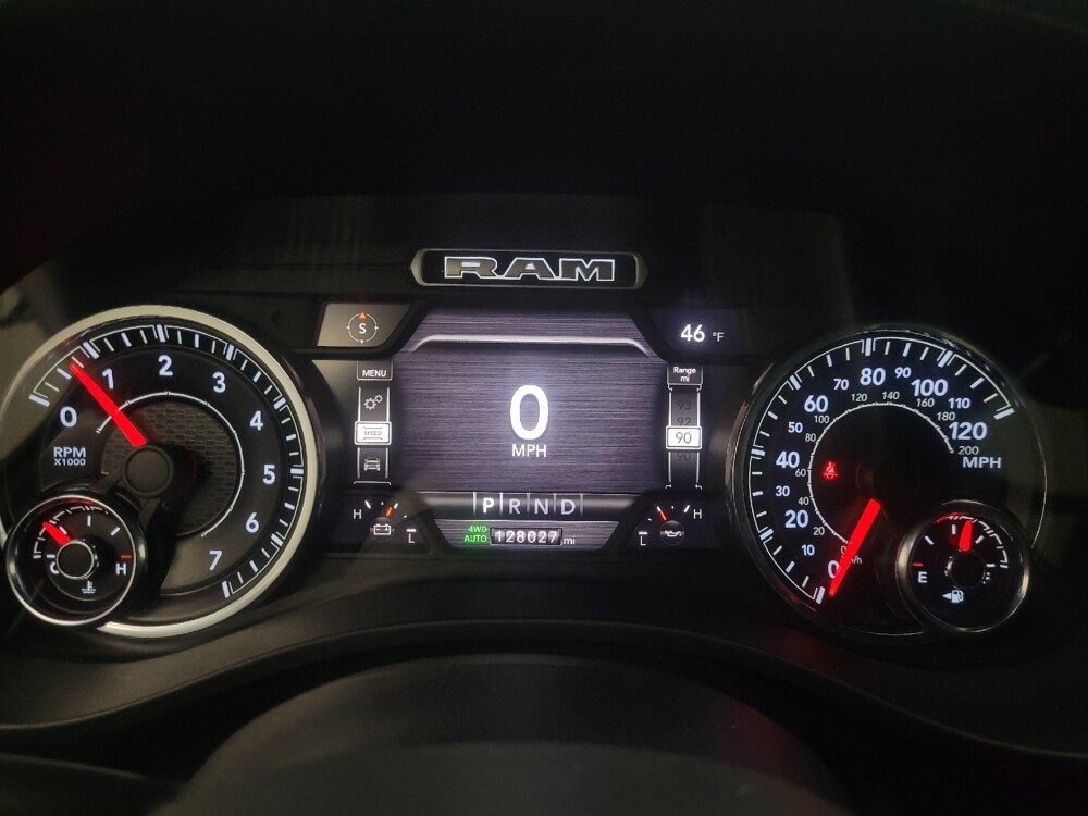 2021 RAM 1500 in Indianapolis, IN 46222 - 18090532 23