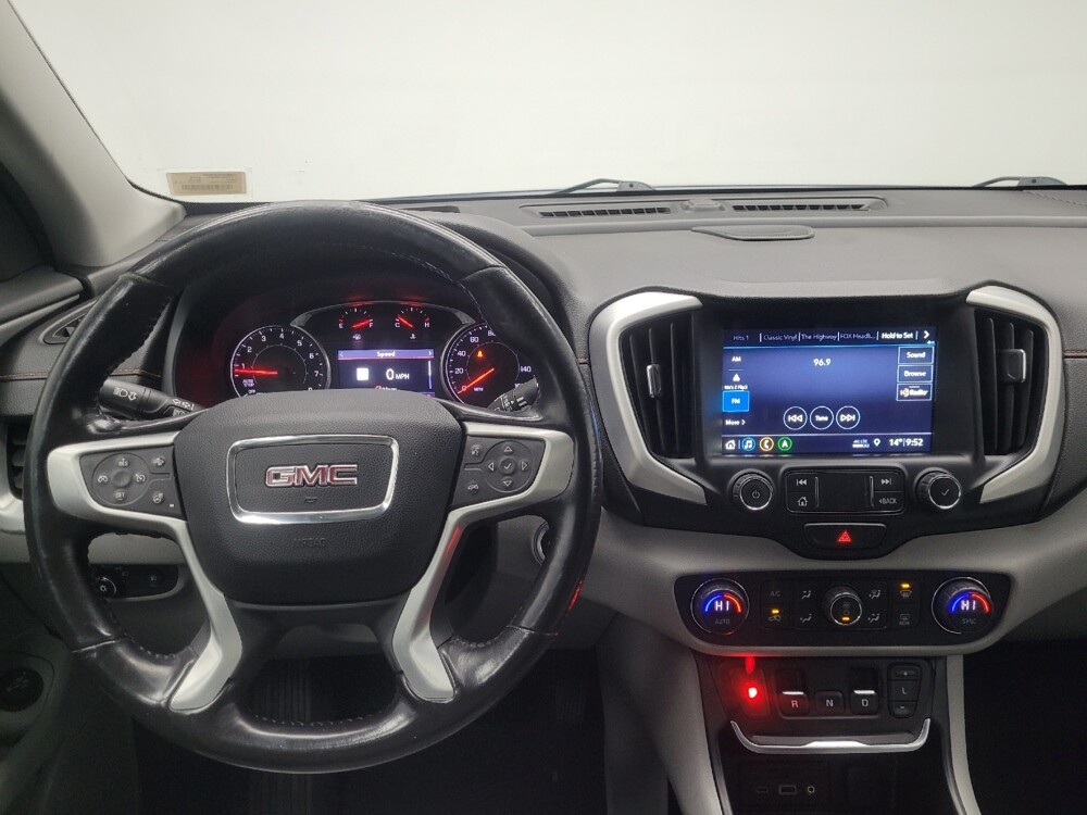 2019 GMC Terrain in Indianapolis, IN 46222 - 18090533 22