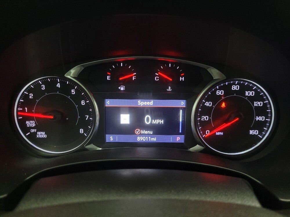 2019 GMC Terrain in Indianapolis, IN 46222 - 18090533 23