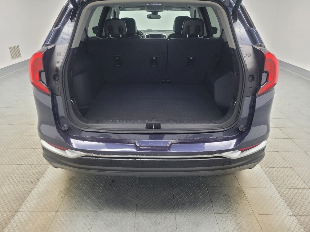 2019 GMC Terrain in Indianapolis, IN 46222 - 18090533 29