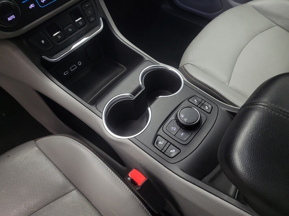 2019 GMC Terrain in Indianapolis, IN 46222 - 18090533 26