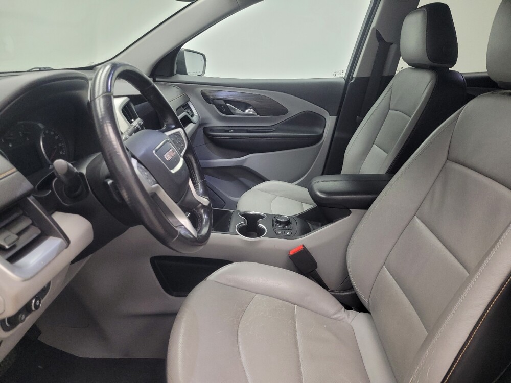 2019 GMC Terrain in Indianapolis, IN 46222 - 18090533 17