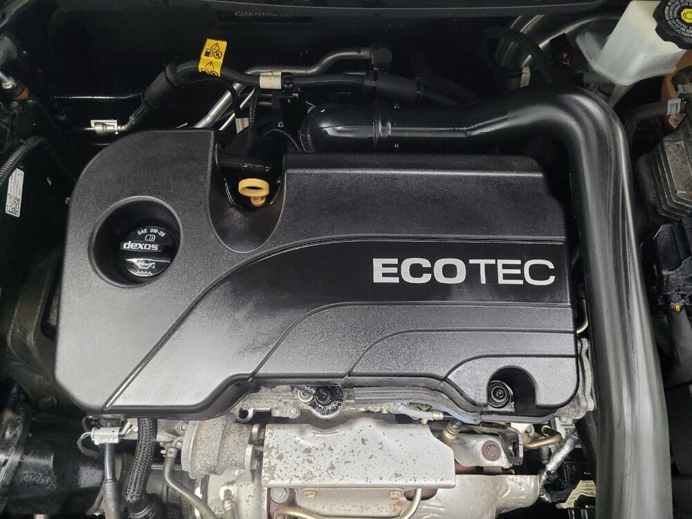 2019 GMC Terrain in Indianapolis, IN 46222 - 18090533 30