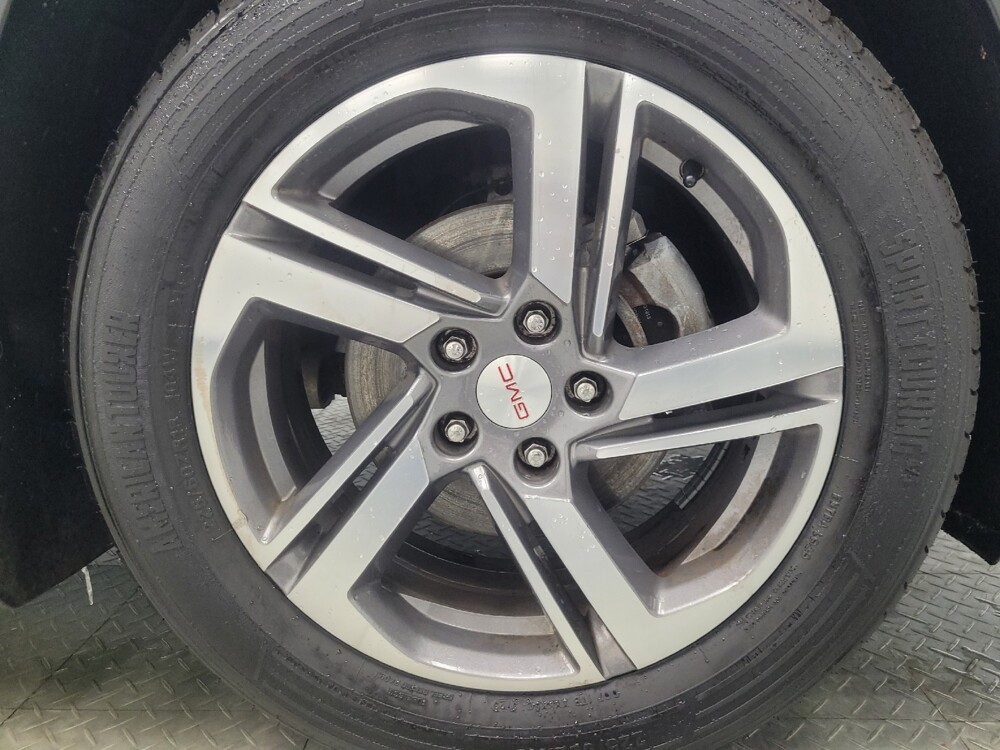 2019 GMC Terrain in Indianapolis, IN 46222 - 18090533 31