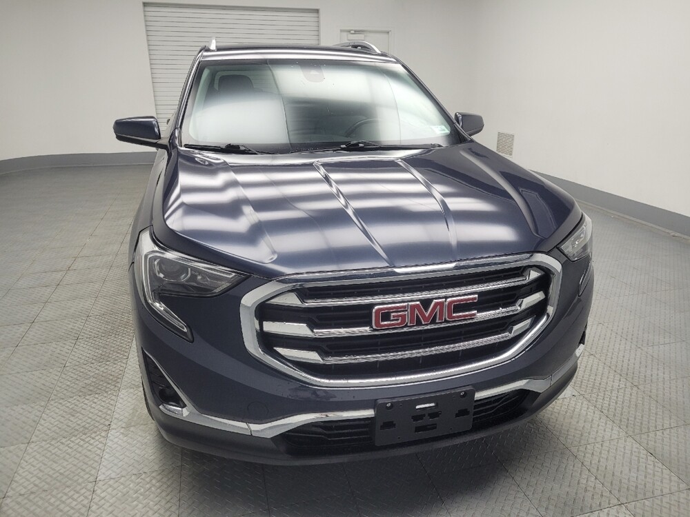 2019 GMC Terrain in Indianapolis, IN 46222 - 18090533 14