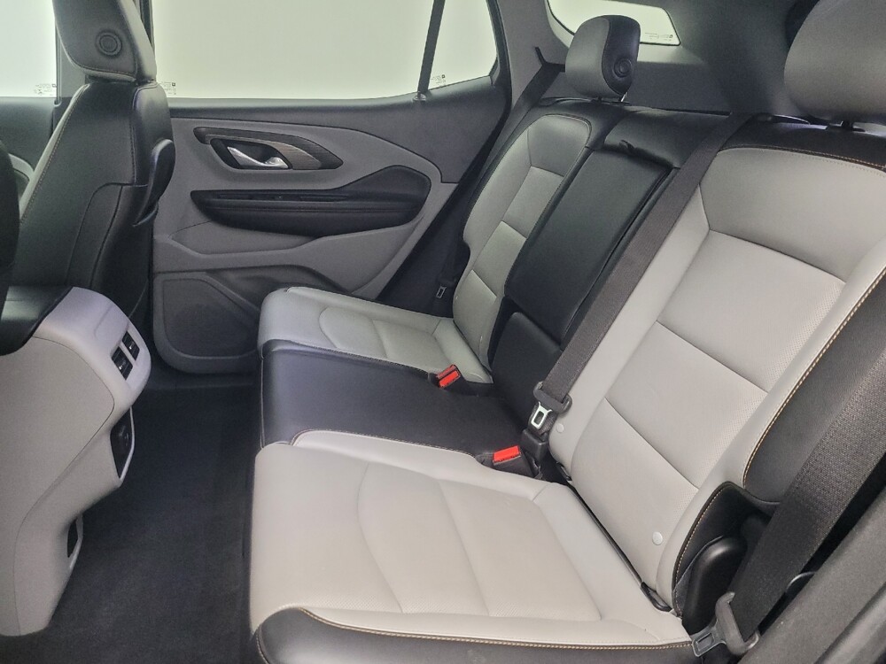 2019 GMC Terrain in Indianapolis, IN 46222 - 18090533 18