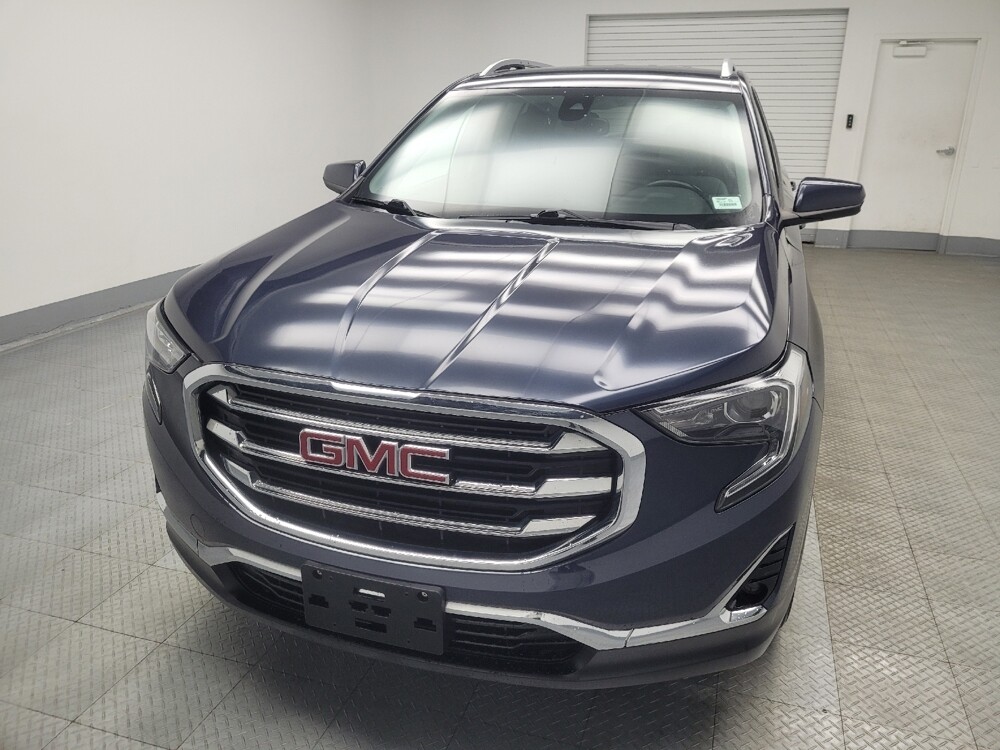 2019 GMC Terrain in Indianapolis, IN 46222 - 18090533 15