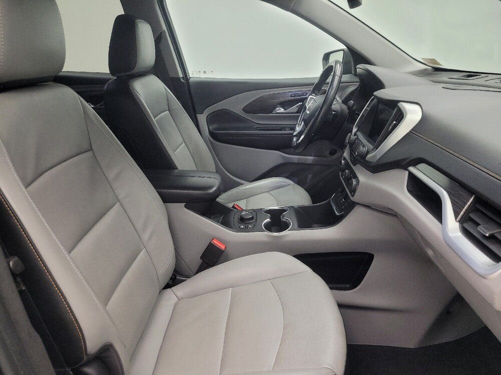 2019 GMC Terrain in Indianapolis, IN 46222 - 18090533 21