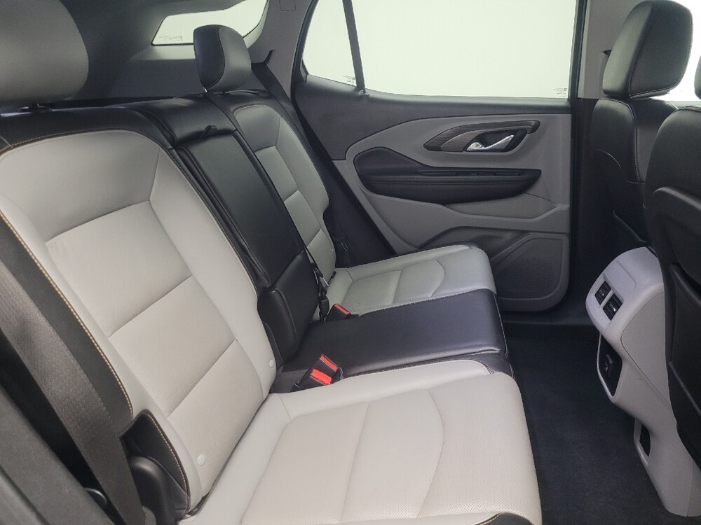 2019 GMC Terrain in Indianapolis, IN 46222 - 18090533 19