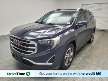 2019 GMC Terrain in Indianapolis, IN 46222