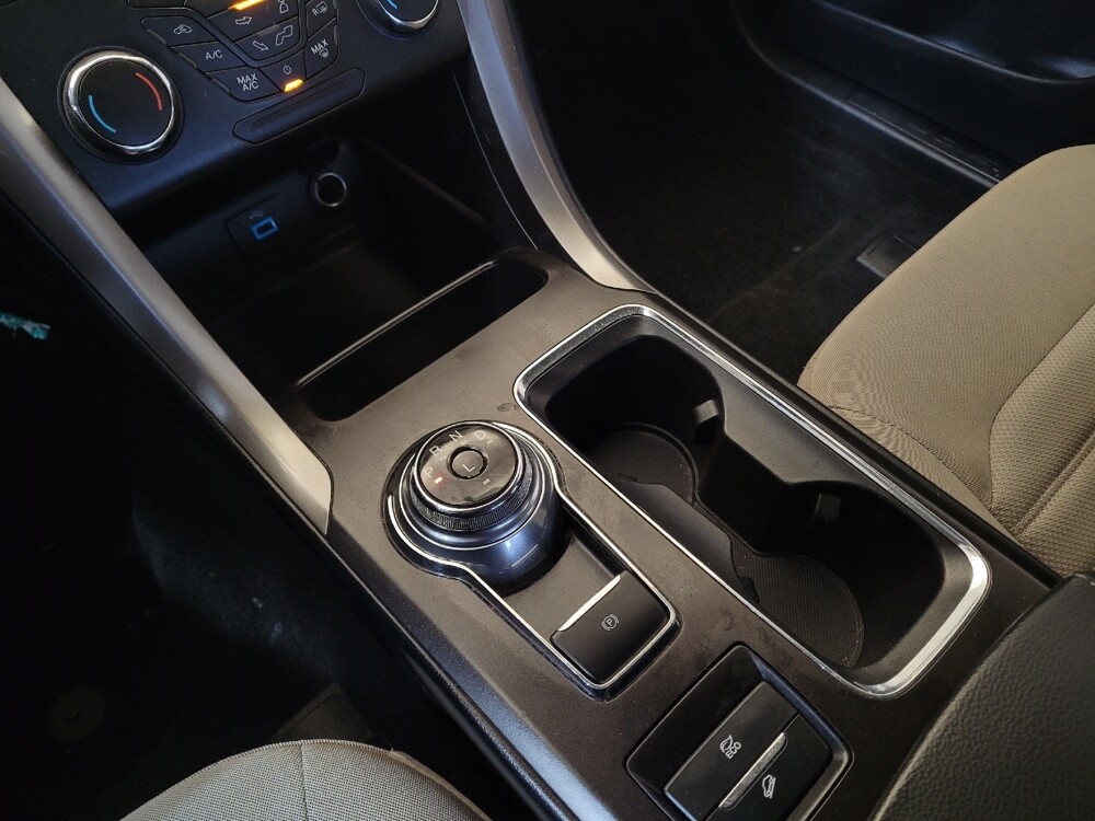 2018 Ford Fusion in Cincinnati, OH 45255 - 18090534 26