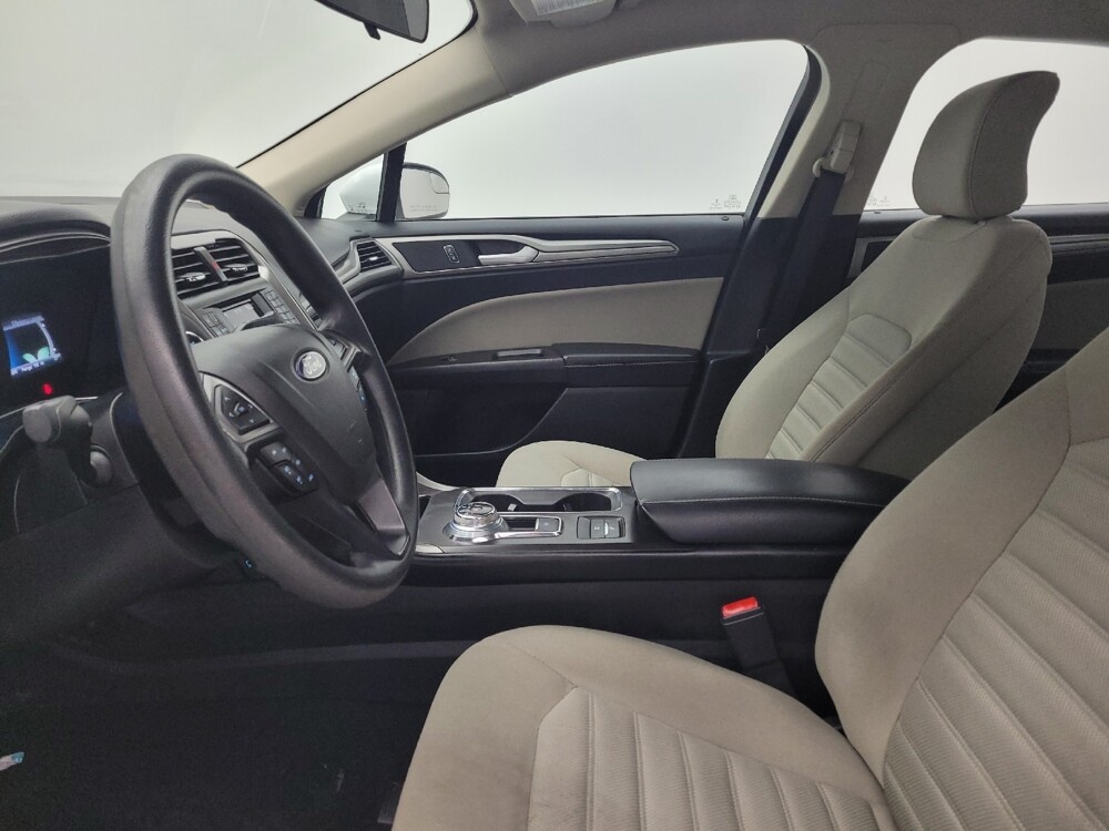 2018 Ford Fusion in Cincinnati, OH 45255 - 18090534 17