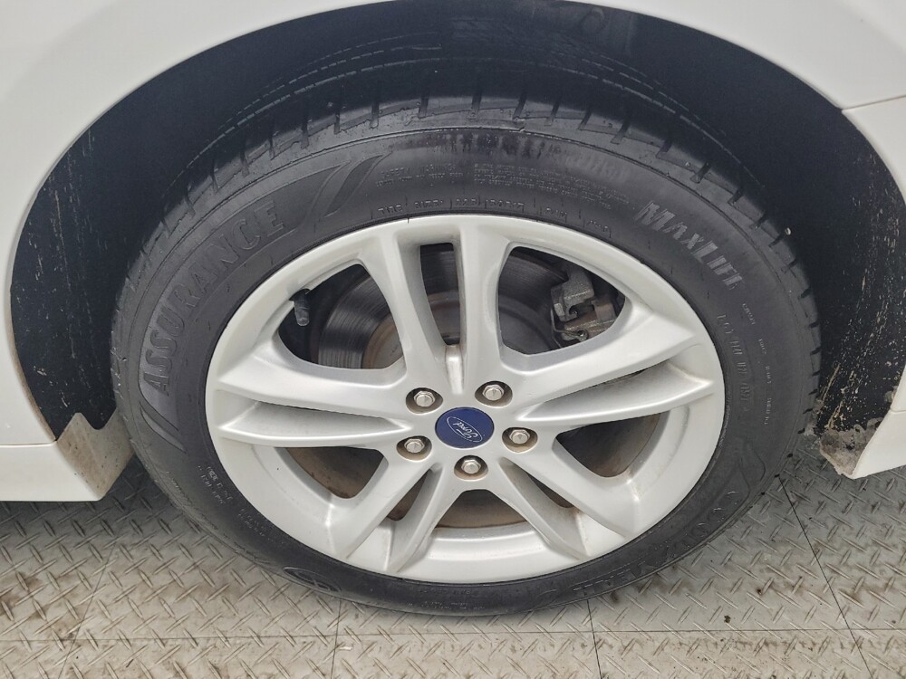 2018 Ford Fusion in Cincinnati, OH 45255 - 18090534 31