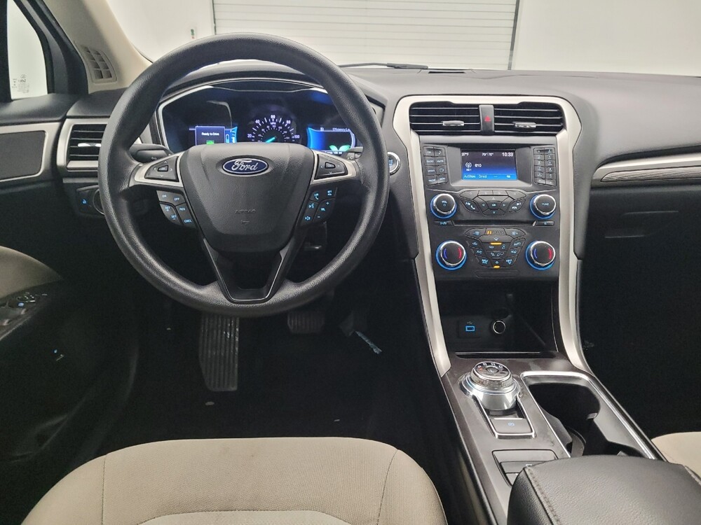 2018 Ford Fusion in Cincinnati, OH 45255 - 18090534 22