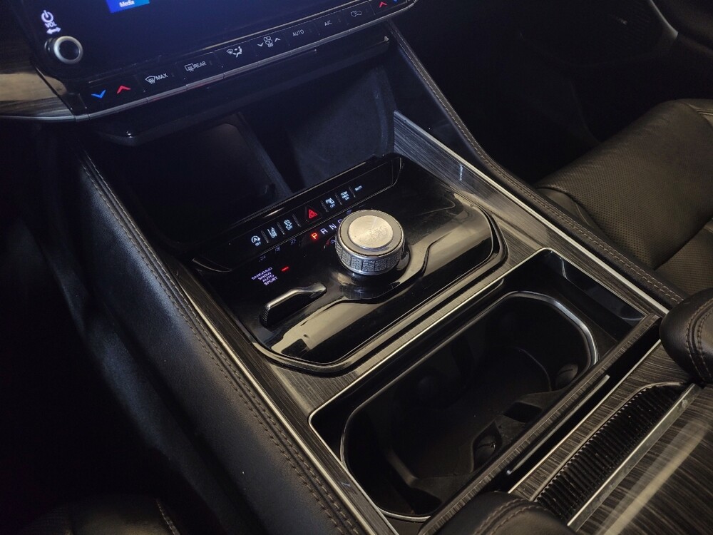 2022 Jeep Wagoneer in Columbus, OH 43231 - 18090535 26