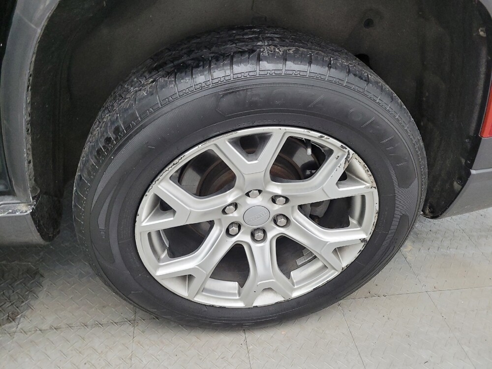 2022 Jeep Wagoneer in Columbus, OH 43231 - 18090535 31