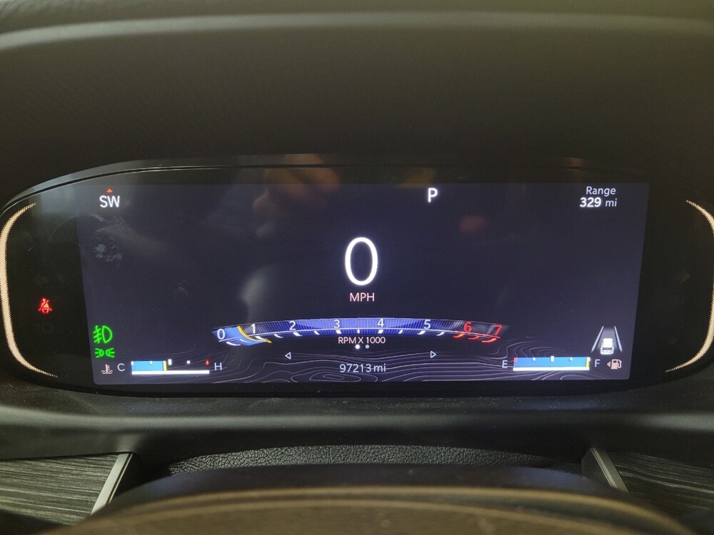 2022 Jeep Wagoneer in Columbus, OH 43231 - 18090535 23