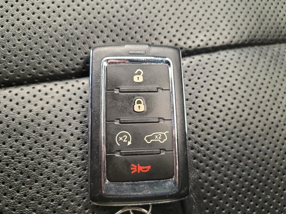 2022 Jeep Wagoneer in Columbus, OH 43231 - 18090535 32