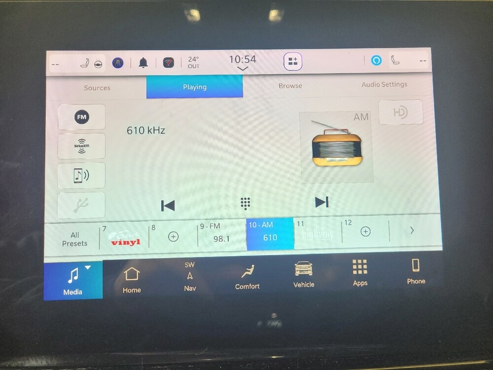 2022 Jeep Wagoneer in Columbus, OH 43231 - 18090535 25