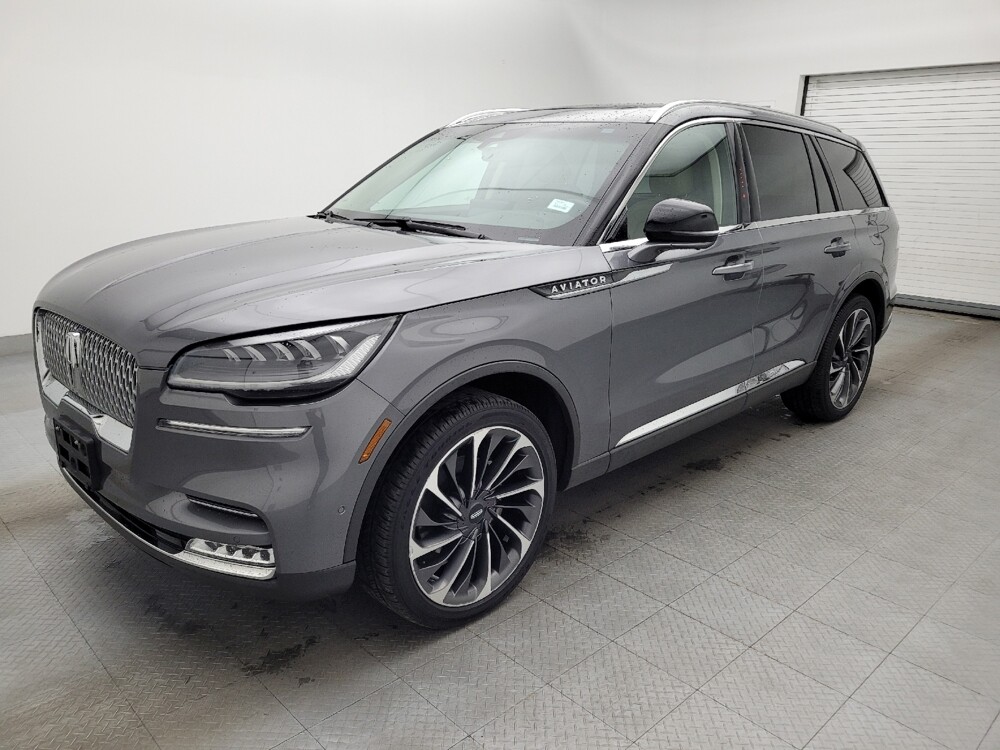 2021 Lincoln Aviator in Salem, VA 24153 - 18090536 2